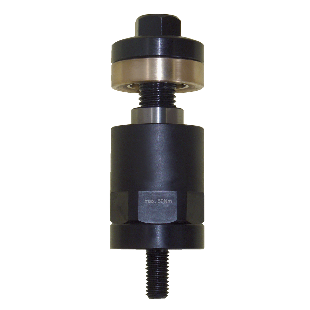 Laser 6958 Kit Riparazione Filettatura Bulloni Iniettori Per Mercedes Benz CDI - Inserti M6 - 5